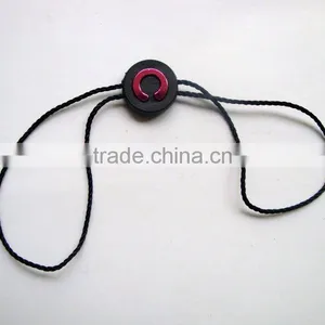 Plastic Garment Tag, Garment Tag, Plastic Hangtag thumbnail-1