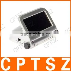 In Car Solar Powered Air Purifier thumbnail-1