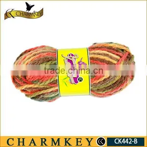 Knitting Yarn Turkey thumbnail-1
