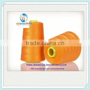 40/2 Direct Manufacturer 100 Polyester Sewing Thread thumbnail-3