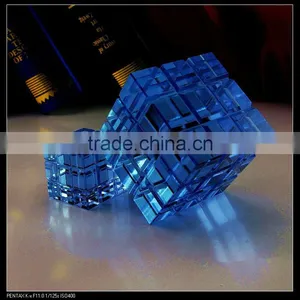 Magic Crystal Cube thumbnail-1