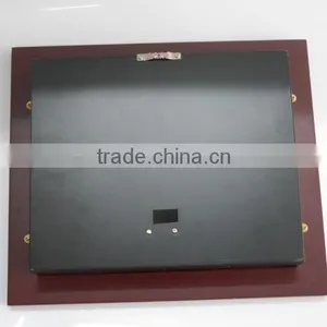 2015 New Design High Quality 3D Arabic Dhow Frame With Decoration Gift JKC-01 thumbnail-3