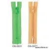 Sell Nylon Zippers thumbnail-1