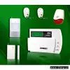 Sell LCD Wireless Alarm Combination thumbnail-1