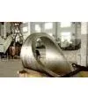 Custom Special Alloy Steel Rolled Ring Forging, Forged Parts For Oil Tubing thumbnail-1