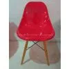 Eames Plastic Side Chair thumbnail-1