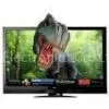 Edge Lit Razor LED - XVT3D650SV - LED-backlit LCD TV - 1080p (FullHD) thumbnail-2