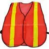 High Visibility Safety Vest CE EN471 Reflective Safety Clothings thumbnail-1