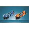 ORT200 Battery Powered Strapping Tool thumbnail-2