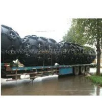 Dock Floating Marine Pneumatic Rubber Fender Mooring Fenders thumbnail-1