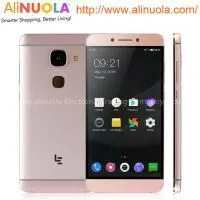 Letv LeEco Le 2 Pro X20 FDD LTE MTk Helio X20 Deca Core 4GB RAM 32GB ROM 5.5