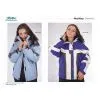 China (Mainland) Lady''s Ski Jacket thumbnail-1