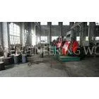 Nonstandard Heavy Alloy Steel 20CrMnMo / Copper Forged Steel Rings , Gears Rings thumbnail-1