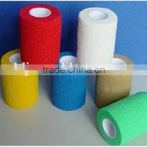 Medical Nonwoven Adhesive Bandages thumbnail-2