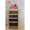 C6 55x45x140cm Cosmetic Promotion Cardboard Display In Supermarket thumbnail-1