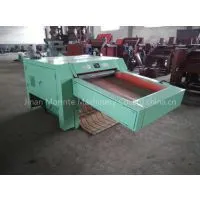 Single Roller Opening Machine thumbnail-3