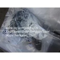 XCMG Wheel Loader ZL50G SPARE PART Locking Spring 1S9543 thumbnail-1