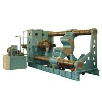 Series of Horizontal Stator Hydropress thumbnail-1