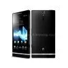 Mobile Phone-Sony Ericsson LT26i (Xperia S) thumbnail-1