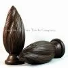 Resin Finials D50011 thumbnail-1