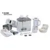 GE-8810N FOOD PROCESSOR thumbnail-1