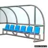 Sell Soccer Protective Canopy thumbnail-1