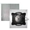 P10.417mm 500X500 Floor Stage LED Screen For Television Programme Locale thumbnail-1