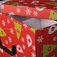 Christmas Gift Box thumbnail-1