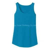 Latest Fashion Long Top Design Bulk Cheap New Style Top for Girls thumbnail-1