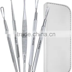 Black Head Removal Instrument thumbnail-3