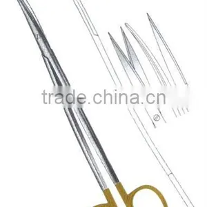 Metzenbaum Fino TC Scissors thumbnail-1