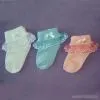 Baby Girl's Socks thumbnail-1