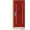 Steel Security Door (CT-C-005/Captain Door -5) thumbnail-1