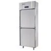 Deluxe Reinforced Type Commercial Direct Cooling Freezer(baking Equipment  Food Machineryhotel Equipment) thumbnail-1