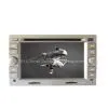 Special DVD Player for Geely Emgrand - GPS HD TFT LCD Screen thumbnail-1