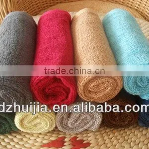 New Arrival Hot Sale Bamboo Square Hand Towel thumbnail-2