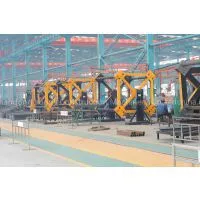 10ton Tower Crane for Sale thumbnail-3