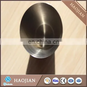 Sublimation Stainless Steel Wine Tasting Cup With DIY Logo thumbnail-5