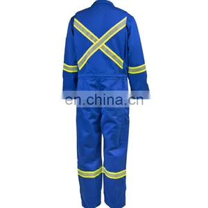 Fire Control Work Clothes,fireproof Coverall,fire Resistant Clothing thumbnail-2