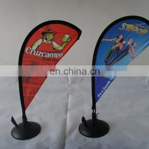 Customized Beach Flag From Advertising, Promotion thumbnail-1