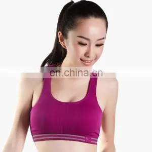 Underwired Sports Bra/yoga Bra thumbnail-1