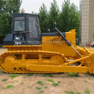 Haitui HD16 Crawler Bulldozer thumbnail-3