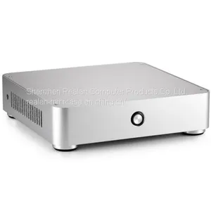Realan Mini PC Barebone H44-J1900T1 thumbnail-5
