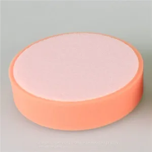 China Factory Car Care Car Polishing Pad for DA thumbnail-2