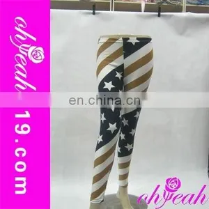 High Cost Performance Girls Sexy Tight Pants thumbnail-1