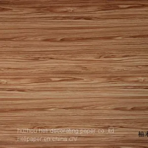 Cedar Wood Grain Decorative Paper thumbnail-1