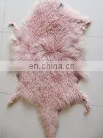 BY-001 Tibet Sheepskin thumbnail-1