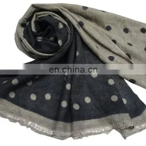 New Fashion Printed Shawl,printed Pashmina Shawl,Cashmere Pashmina Shawls thumbnail-5