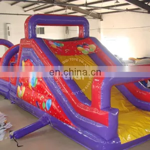 Commercial Used Obstacle Courses,kids Indoor Obstacle Courses for Sale thumbnail-2