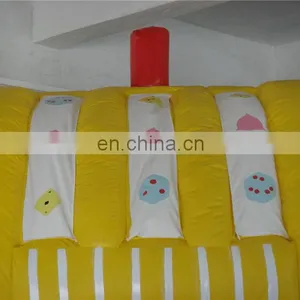 2016 Hot Sale Inflatable Cash Machine,Inflatable Money Booth, Inflatable Products (& Catch Money ) thumbnail-4